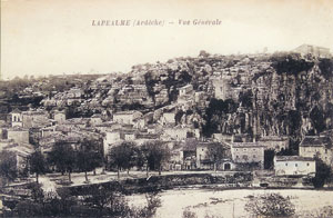 labeaume-village