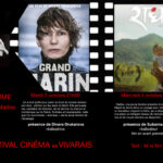 5 -ème festival cinéma en Vivarais