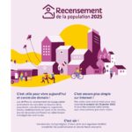 Recensement de la Population Labeaumoise 2025