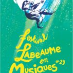 Festival Labeaume en Musique