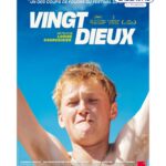 Cinéma sous les étoiles, Jeudi 21/08 au Récatadou 21h30 - "Vingt Dieux"