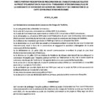 PLUI-Prolongation Enquête Publique