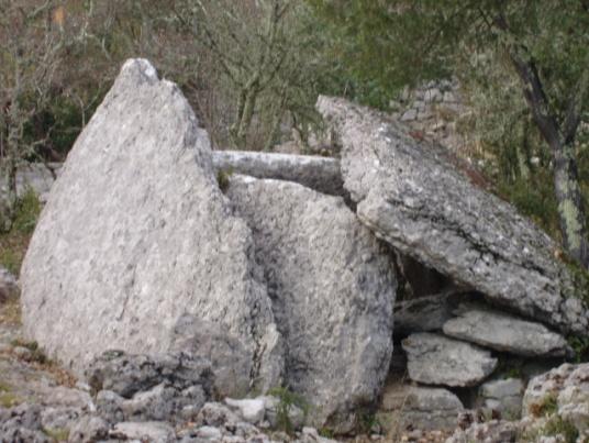 dolmen-labeaume