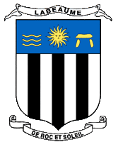 labeaume-logo