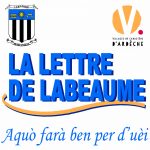 Labeaume info N°127 du 13/04/2022