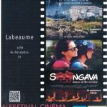 Festival Cinéma en Vivarais, Récatadou le 27/09 et 28/09 20h30
