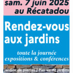 Rendez-vous aux Jardins
