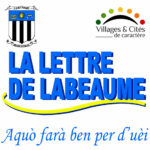 Labeaume info N°206 du 22/01/2026