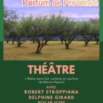 Dimanche 22/03 16h, Théâtre Récatadou (organiser par l'AAJL)