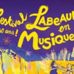 Festival Labeaume en Musiques