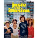 Cinéma sous les étoiles "Juste une illusion"