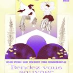 Rendez-vous sauvage 03/10 10h-18h Théatre de verdure